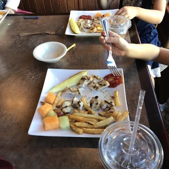 Bistro St Michael - Coffee & Tea Near Me - Prescott, Arizona