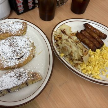 My House Cafe - Breakfast & Brunch Near Me - Monument, Colorado