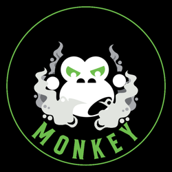 Smokin' Monkey Buffalo