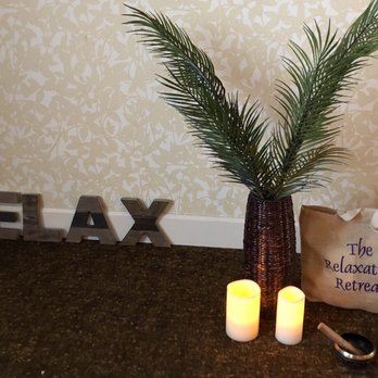 The Relaxation Retreat - I just had to complement the composition of the pic - Meditation Centers Near Me - Boca Raton, Florida