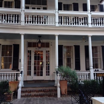 Husk - Front - American Near Me - Charleston, South Carolina Husk - Front - American Near Me - Charleston, South Carolina