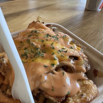 Seven Brothers - Fries - Seafood Near Me - Kahuku, Hawaii Seven Brothers - Fries - Seafood Near Me - Kahuku, Hawaii