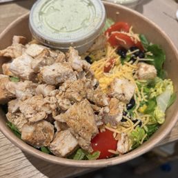 FIESTA CHX SALAD