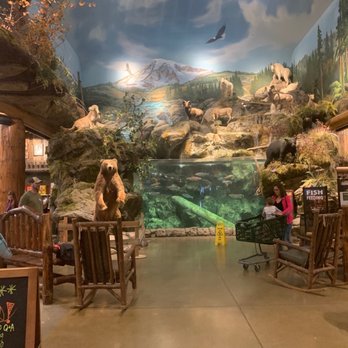 Bass Pro Shops - Outdoor Gear Near Me - Tacoma, Washington Bass Pro Shops - Outdoor Gear Near Me - Tacoma, Washington