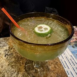 Margarita