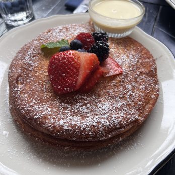 Ben Paris - Pancakes - New American Near Me - Seattle, Washington Ben Paris - Pancakes - New American Near Me - Seattle, Washington