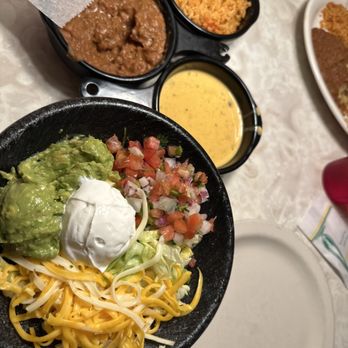 Chuy's - Sides - Mexican Near Me - Rogers, Arkansas