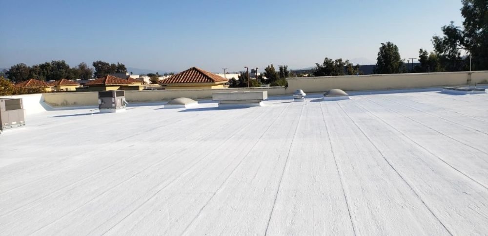 Slide of Eberhard Benton Roofing