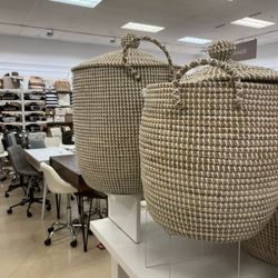 Home Goods - These were beautiful, I purchased two.