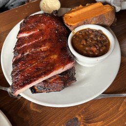 Ribs Ribs