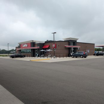 QuikTrip - QuikTrip, Terre Haute - Gas Stations Near Me - Terre Haute, Indiana