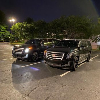 CES Transportation - Town Car Service Near Me CES Transportation - Town Car Service Near Me