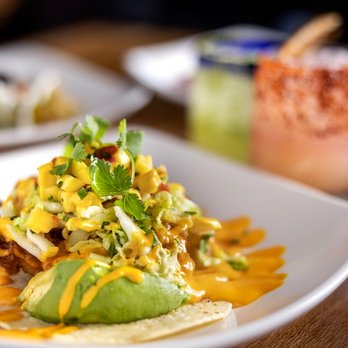 Mole Mexican Kitchen - Celebrate Taco Tuesday with our top-rated fish tacos, a Palm Desert favorite made fresh. - Mexican Near Me - Palm Desert, California Mole Mexican Kitchen - Celebrate Taco Tuesday with our top-rated fish tacos, a Palm Desert favorite made fresh. - Mexican Near Me - Palm Desert, California