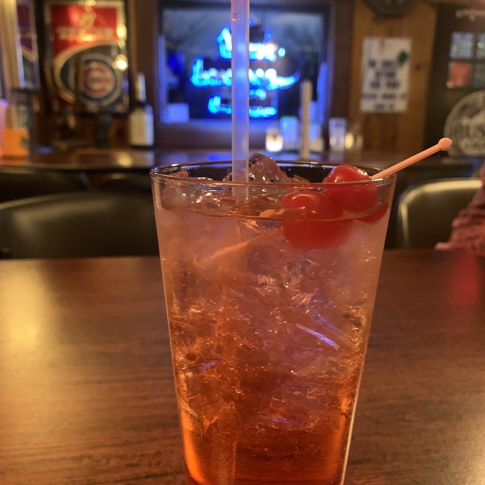 Owl Tavern - Dirty Shirley - Bars Near Me - Lake Geneva, Wisconsin
