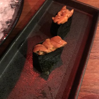 Okane - Uni - Sushi Bars Near Me - San Francisco, California Okane - Uni - Sushi Bars Near Me - San Francisco, California