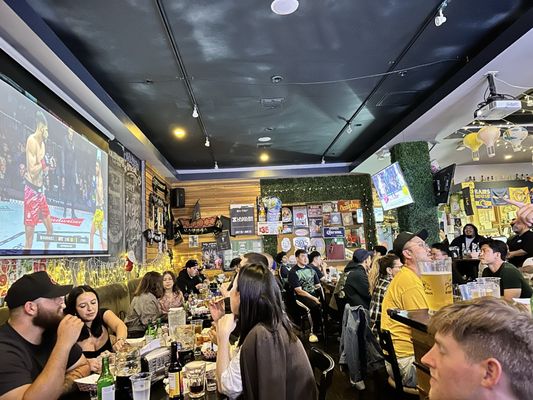 BiergartenLA - Koreatown by null