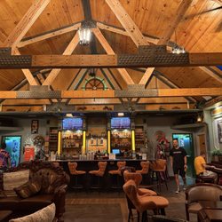Tap Yard