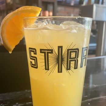 STIRR - Cocktail Bars Near Me - Dallas, Texas STIRR - Cocktail Bars Near Me - Dallas, Texas