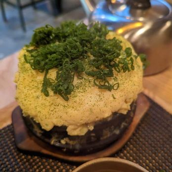 San Ho Won - Egg Soufflé - Korean Near Me - San Francisco, California San Ho Won - Egg Soufflé - Korean Near Me - San Francisco, California