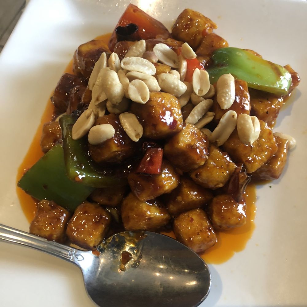 Urban Wu - Tofu - Szechuan Near Me - Atlanta, Georgia Urban Wu - Tofu - Szechuan Near Me - Atlanta, Georgia