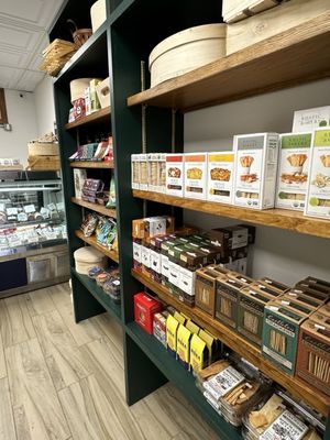 The Summit Cheese Shoppe by null