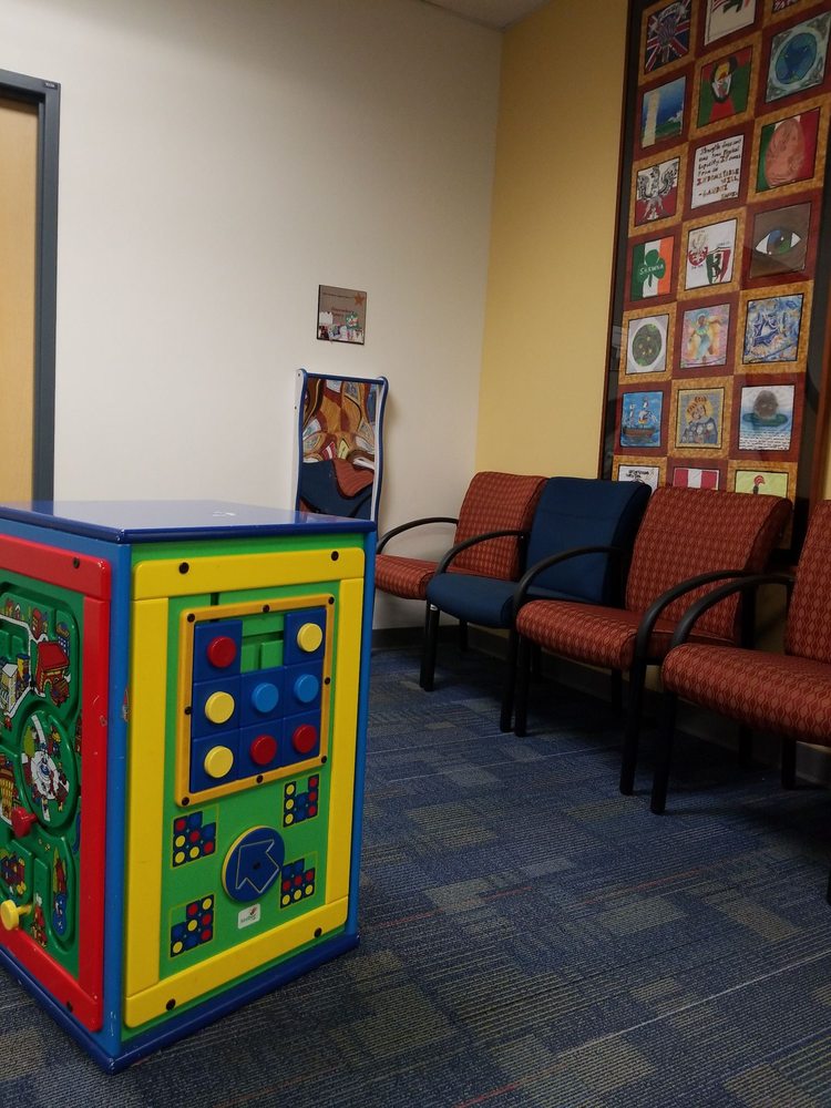 CONNECTICUT CHILDREN’S MEDICAL CENTER Updated September 2024 310