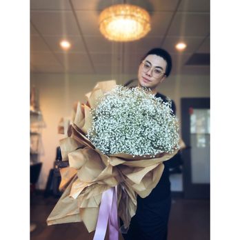 B2 Floral - Got a surprise gift from my lover!! Thank you B2 Floral!! - Floral Designers Near Me B2 Floral - Got a surprise gift from my lover!! Thank you B2 Floral!! - Floral Designers Near Me