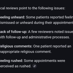Thanh V Pham, MD - This is the worst doctor in America