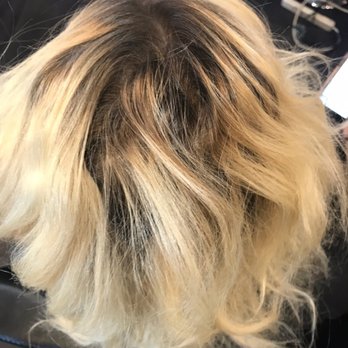 Salon Mixx - Before picture - Hair Salons Near Me - Davie, Florida Salon Mixx - Before picture - Hair Salons Near Me - Davie, Florida