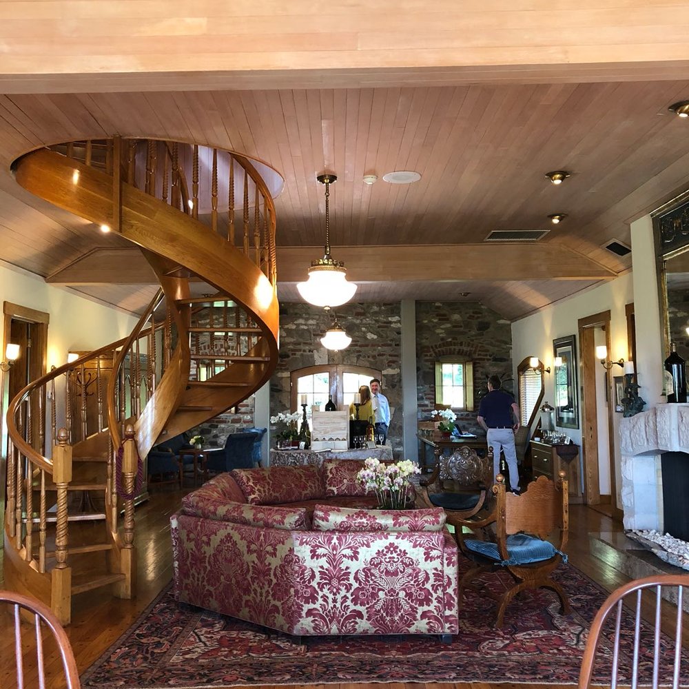 Far Niente - Wineries Near Me - Oakville, California Far Niente - Wineries Near Me - Oakville, California