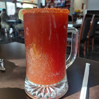 Tacos Tijuana Cantina - Michelada - Mexican Near Me - Reno, Nevada