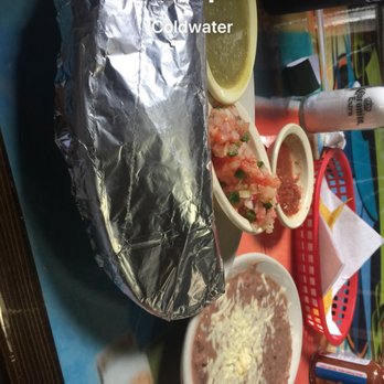Los Tequilas - Mexican Near Me - Coldwater, Michigan