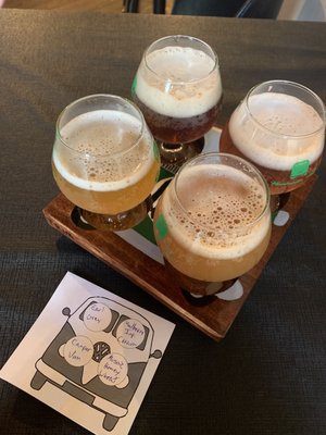 Green Bus Brewing by null