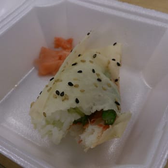Yagumo Sushi - Sushi Bars Near Me - Van Nuys, California Yagumo Sushi - Sushi Bars Near Me - Van Nuys, California