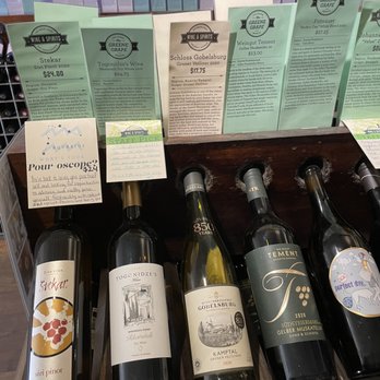 The Greene Grape Wine & Spirits - a selection of wines - Beer, Wine & Spirits Near Me - Brooklyn, New York The Greene Grape Wine & Spirits - a selection of wines - Beer, Wine & Spirits Near Me - Brooklyn, New York