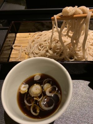 Mikuniya Soba by null