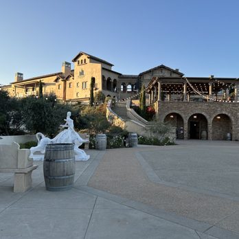 Bolero Restaurante - Bolero @ Europa Village winery - Tapas/Small Plates Near Me - Temecula, California