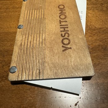 Yoshitomo - Bill - Sushi Bars Near Me - Omaha, Nebraska Yoshitomo - Bill - Sushi Bars Near Me - Omaha, Nebraska