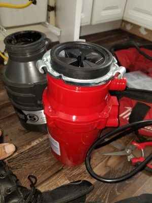 TK Mechanical Services Logo