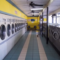 Lake Eustis Laundry