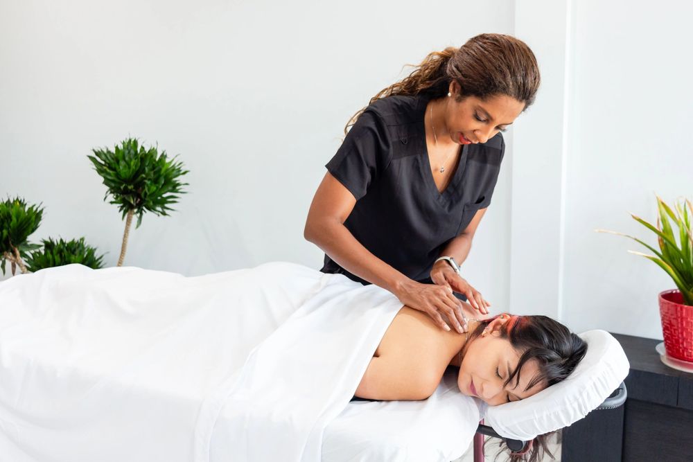 Lymph Wellness - home care agency in Kansas City, MO