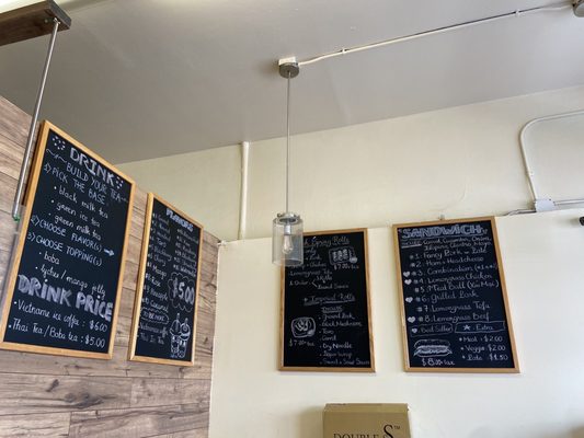 TY Sandwiches by null