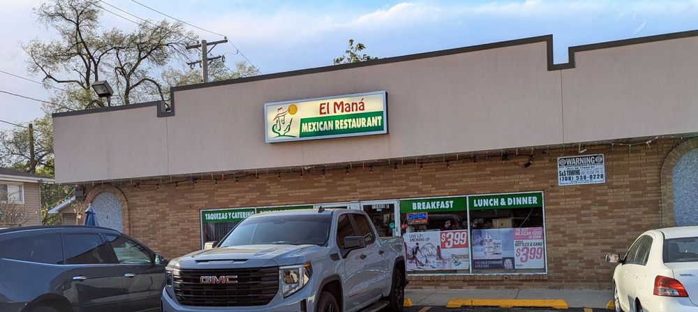El Maná