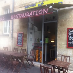 Juice Bar