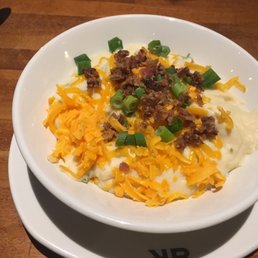 Potato Soup