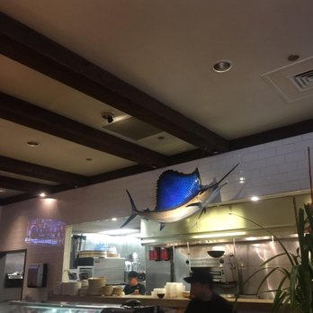 Pacific Table - Sushi Bars Near Me - Fort Worth, Texas