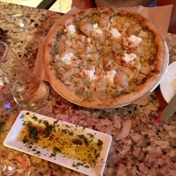 Sorrisi - Artichoke...Chicken...Goat Cheese...Hmmm!!!??? - Italian Near Me - Coconut Creek, Florida Sorrisi - Artichoke...Chicken...Goat Cheese...Hmmm!!!??? - Italian Near Me - Coconut Creek, Florida