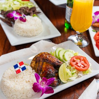 Merengue Restaurant - Dominican Near Me - Stamford, Connecticut Merengue Restaurant - Dominican Near Me - Stamford, Connecticut