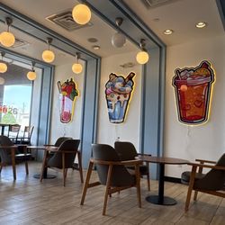 Tea Villa - Westheimer Rd