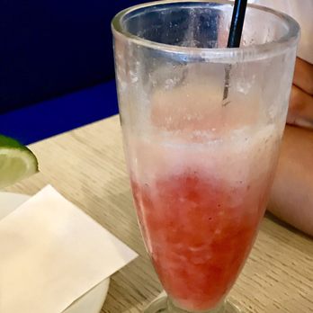 Desecheo Restaurant - Piña Colada - Puerto Rican Near Me - Aguadilla, Puerto Rico